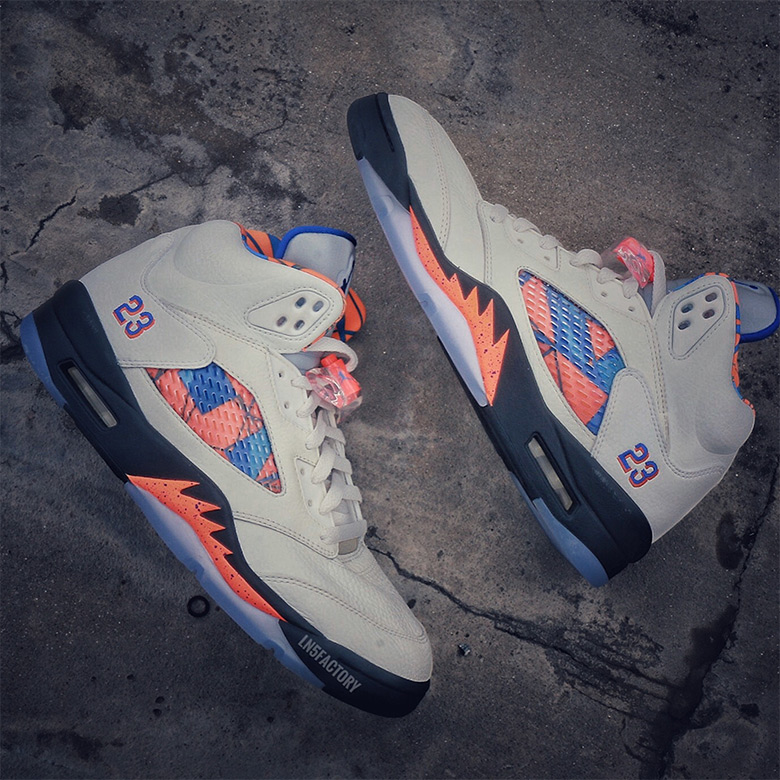 Jordan 5 international flight on sale gs