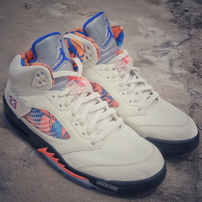 Jordan 5 international shop flight release date