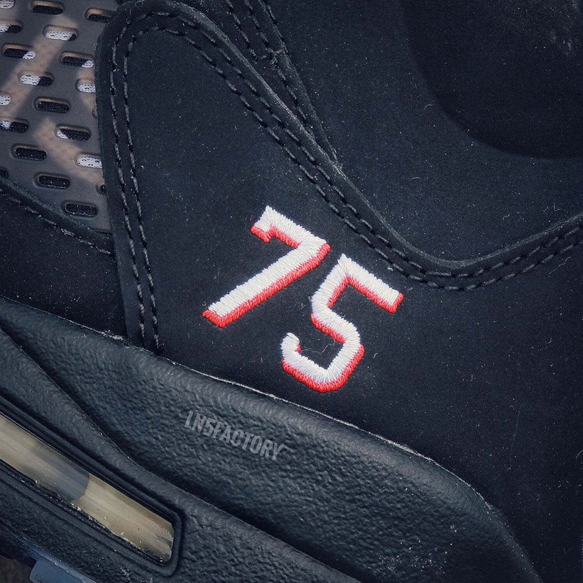 Air Jordan 5 Retro Paris Saint-Germain | SneakerNews.com