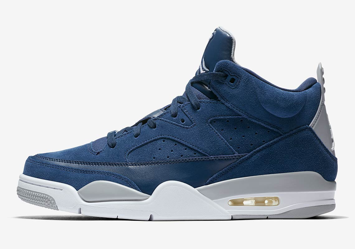 jordan son of mars low navy blue