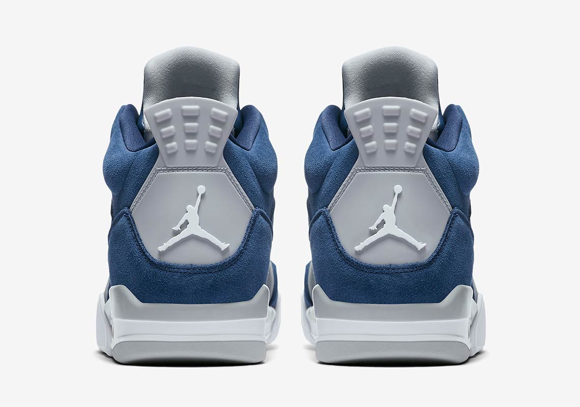 Jordan Son Of Mars 580603-402 Available Now | SneakerNews.com
