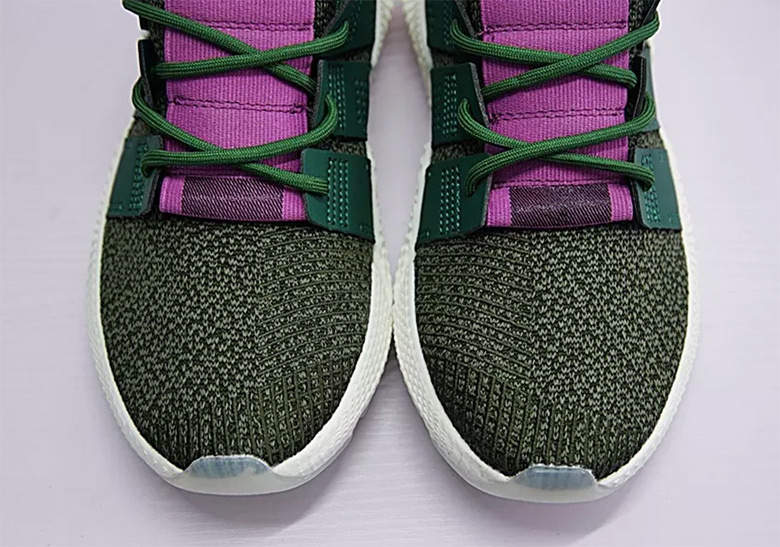 dragon ball z prophere cell