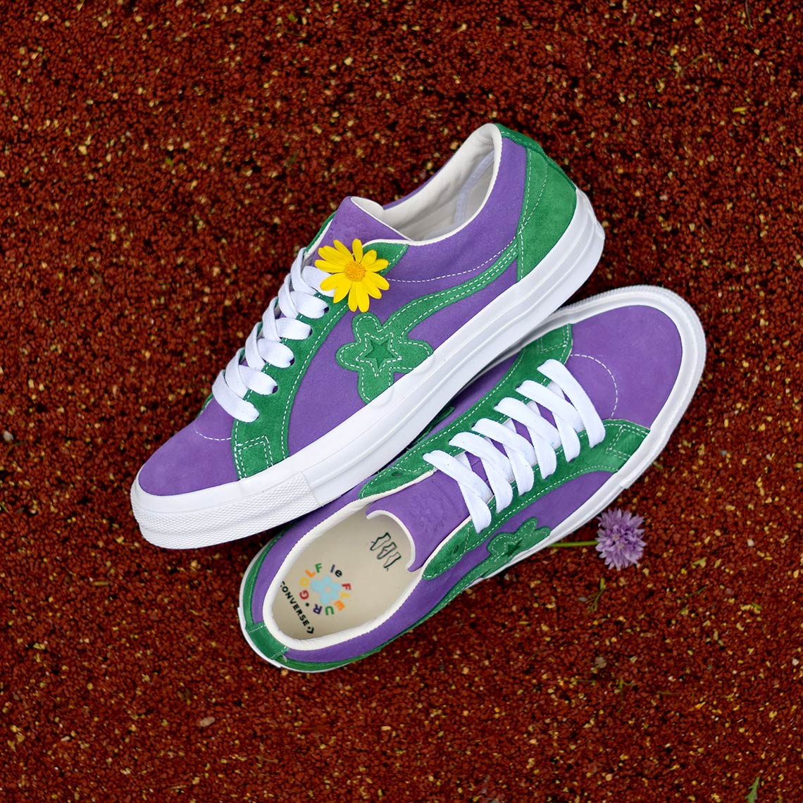 golf le fleur release