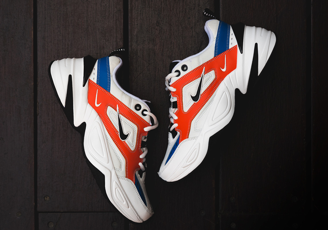 air monarch the m2k tekno