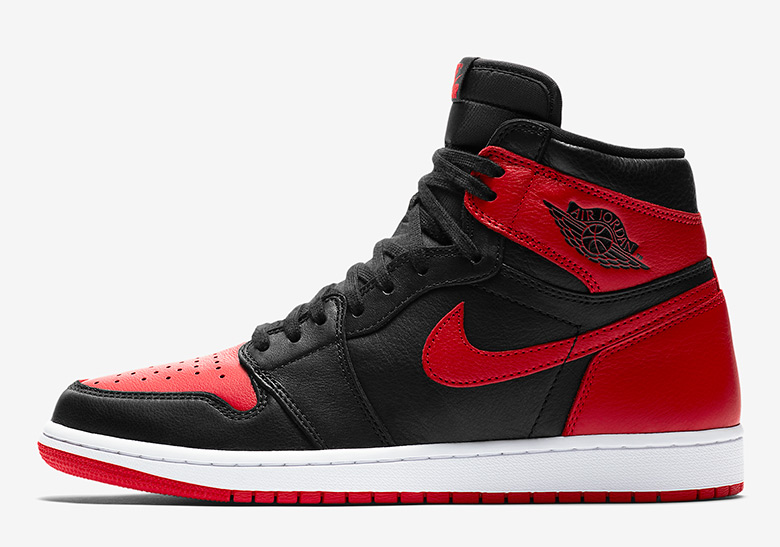 jordan 1 homage to home footlocker