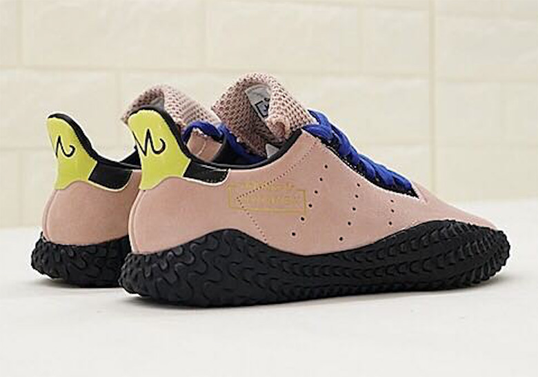 majin buu adidas