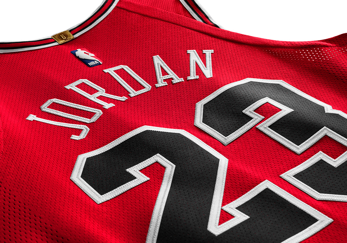 nike swingman jordan jersey