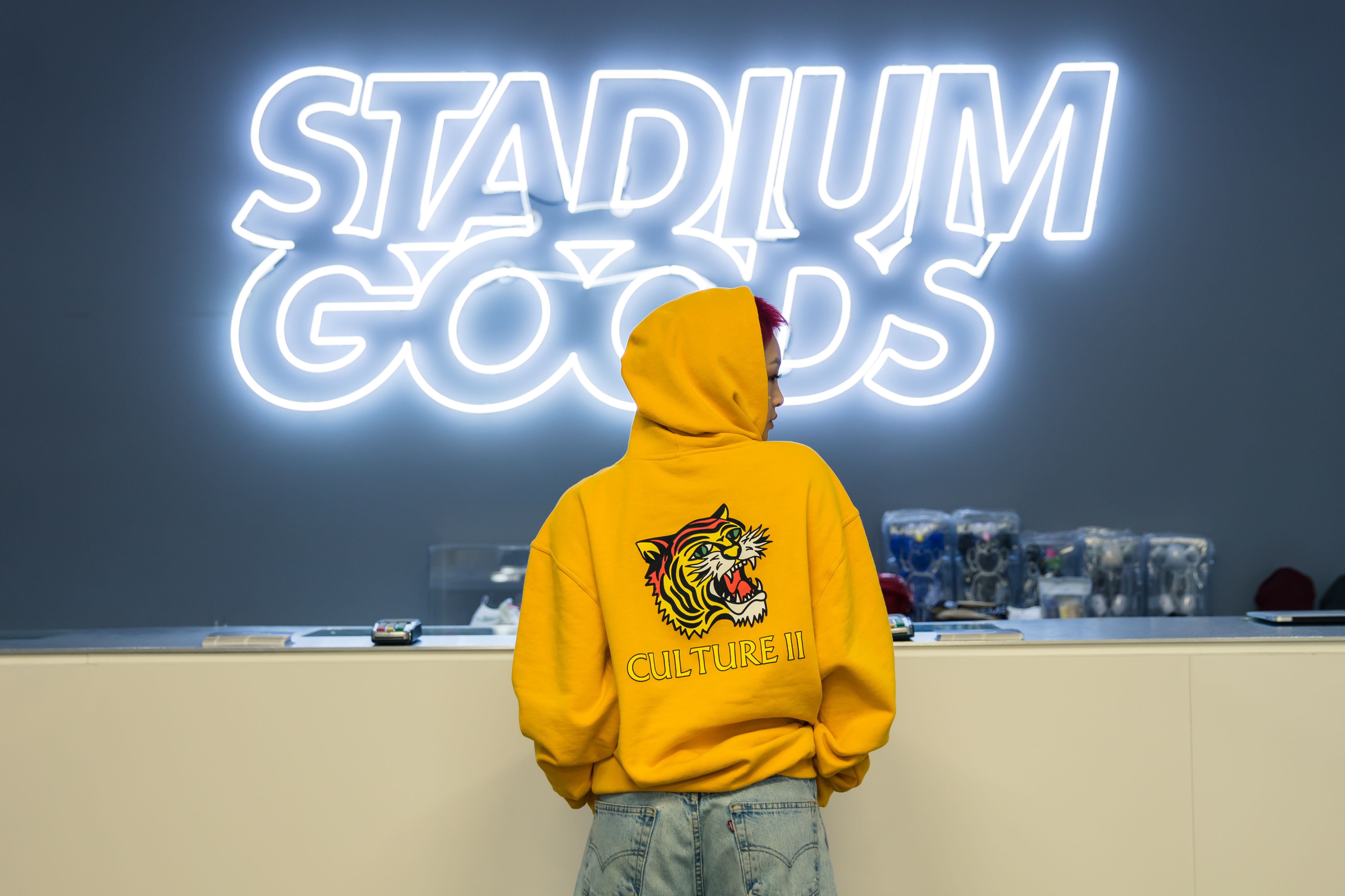 Migos Tap Stadium Goods And Tmall To Enter Chinese Market
