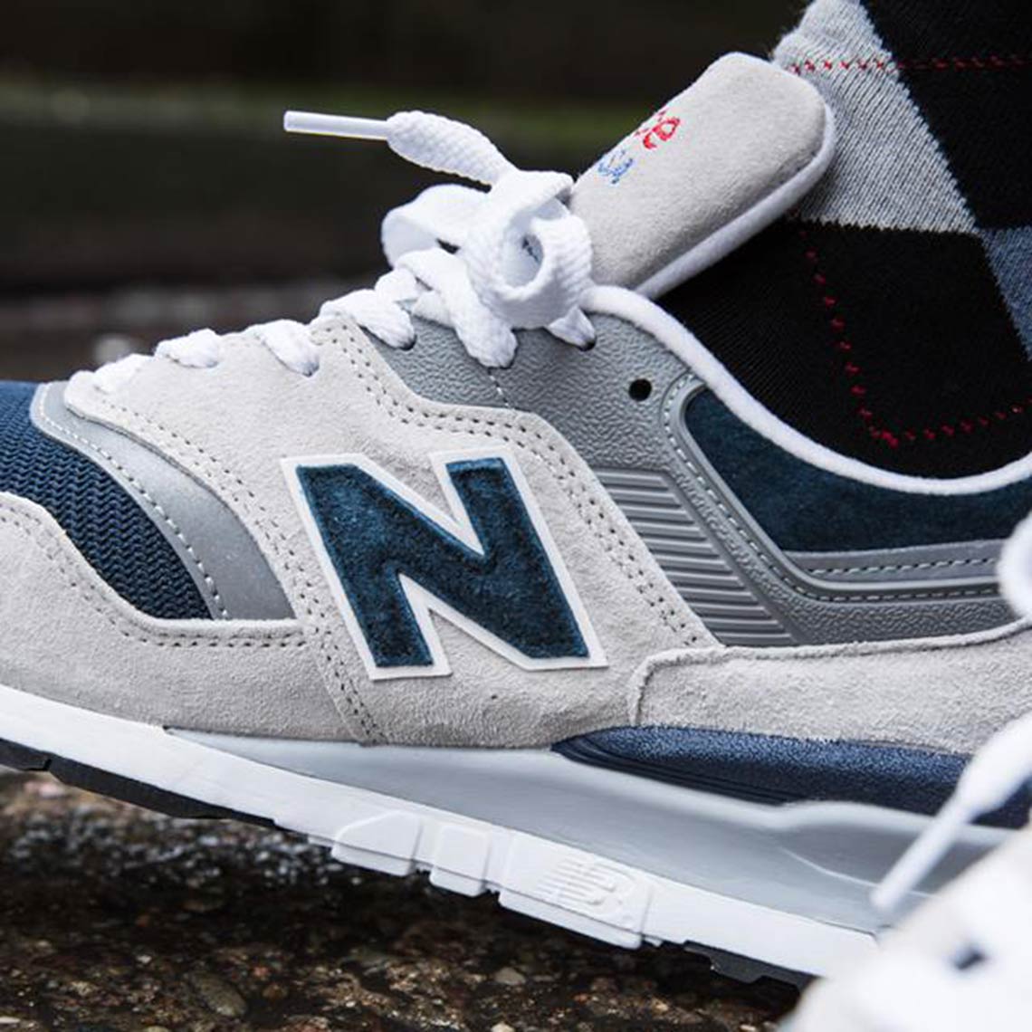 New Balance 997 Made In USA Available Now | SneakerNews.com