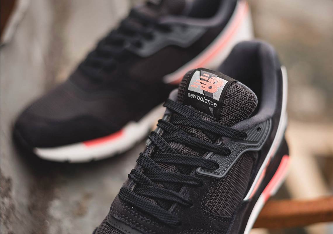 New Balance ML99 Is Inspired By Three 