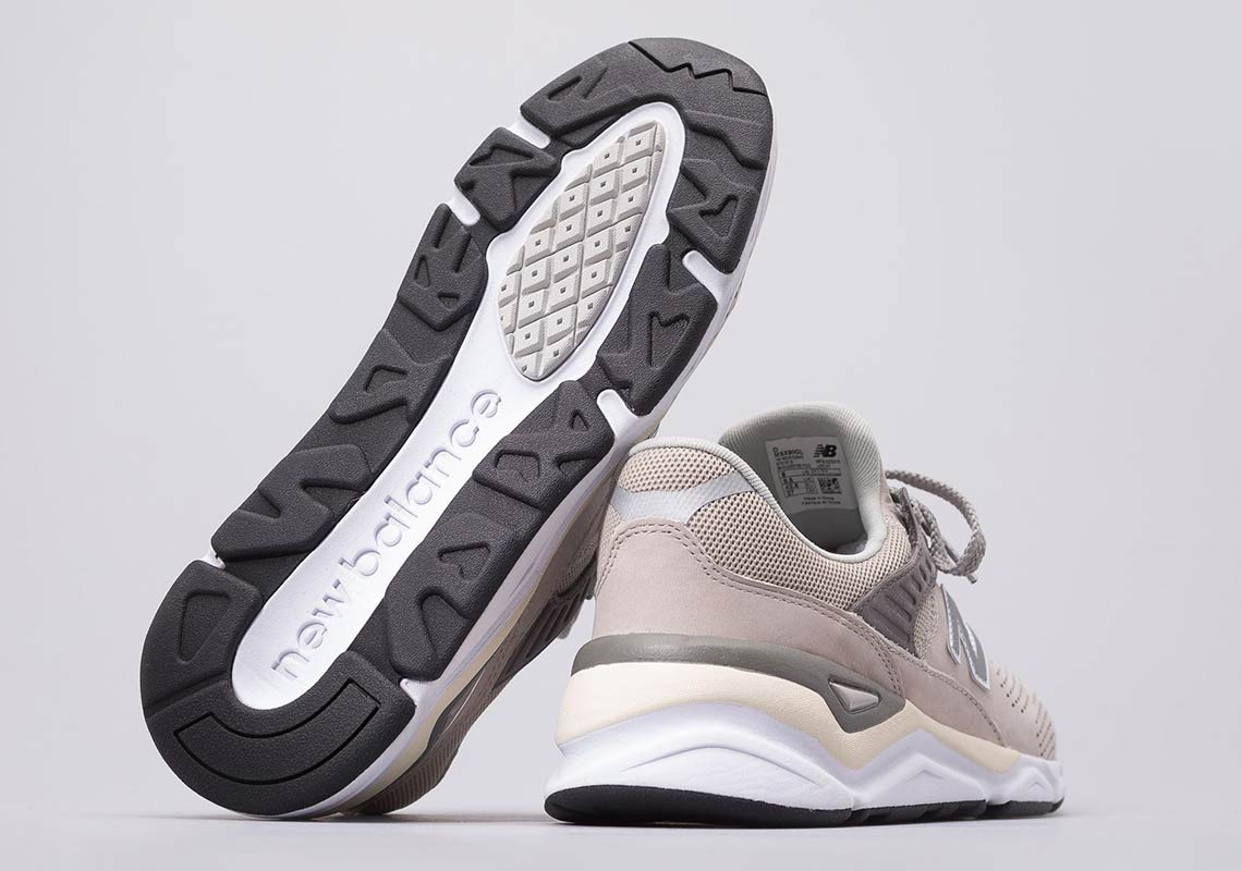 New Balance X90 Lifestyle Trainer First Look | SneakerNews.com