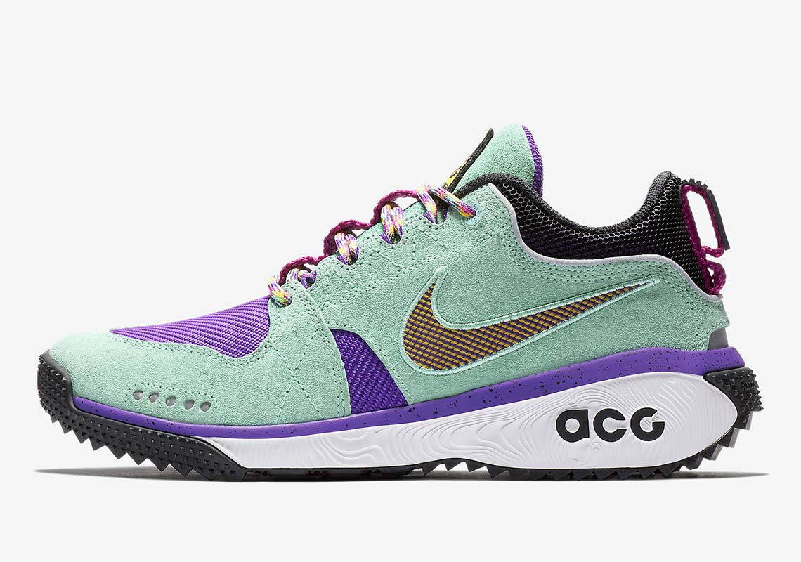 Nike ACG Dog Mountain Release Info AQ0916-300 | SneakerNews.com