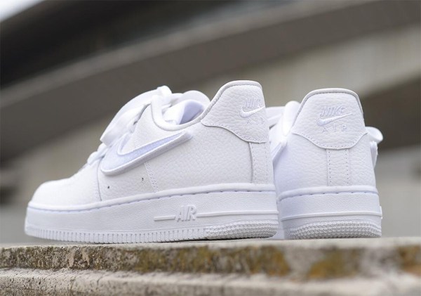 Nike Air Force 1-100 AQ3621-111 | SneakerNews.com