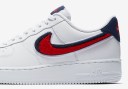 Nike Air Force 1 '07 LV8 Chenille Swoosh 2018 - 823511-106