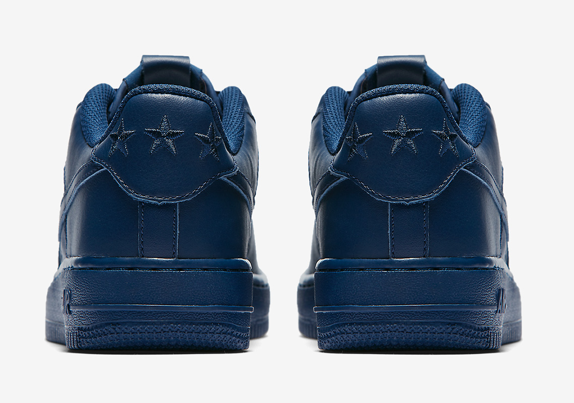 Nike Air Force 1 Low Independence Day Pack 1