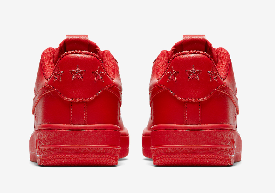 Nike Air Force 1 Low Independence Day Pack 4