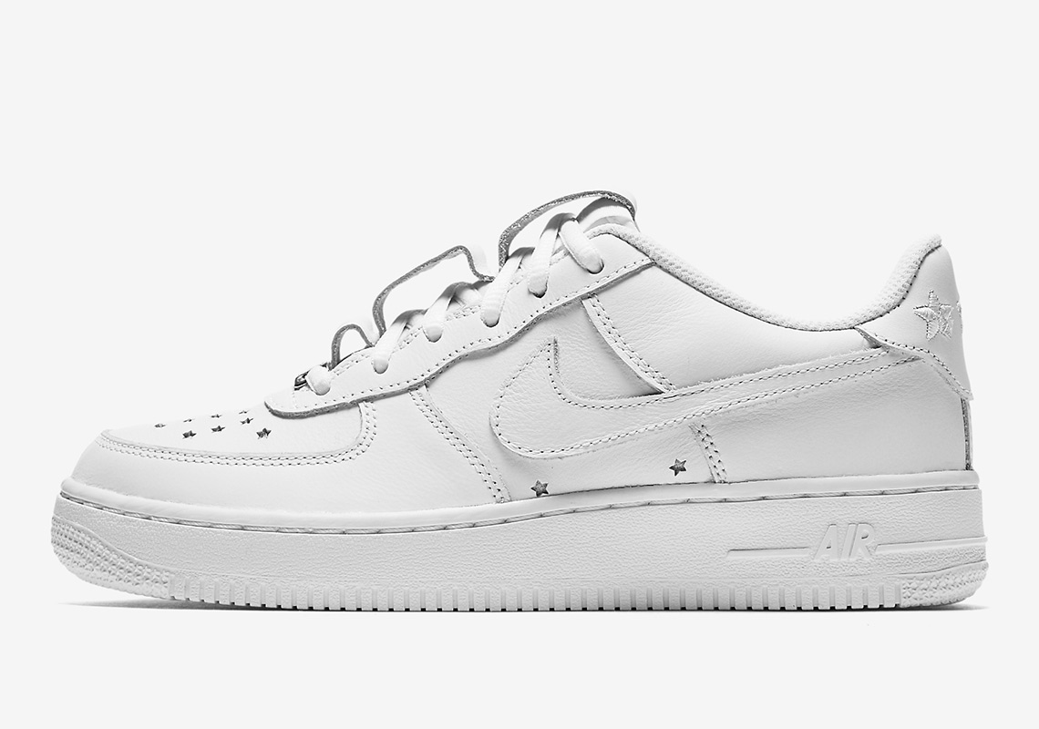 Nike Air Force 1 Low Independence Day Pack 6