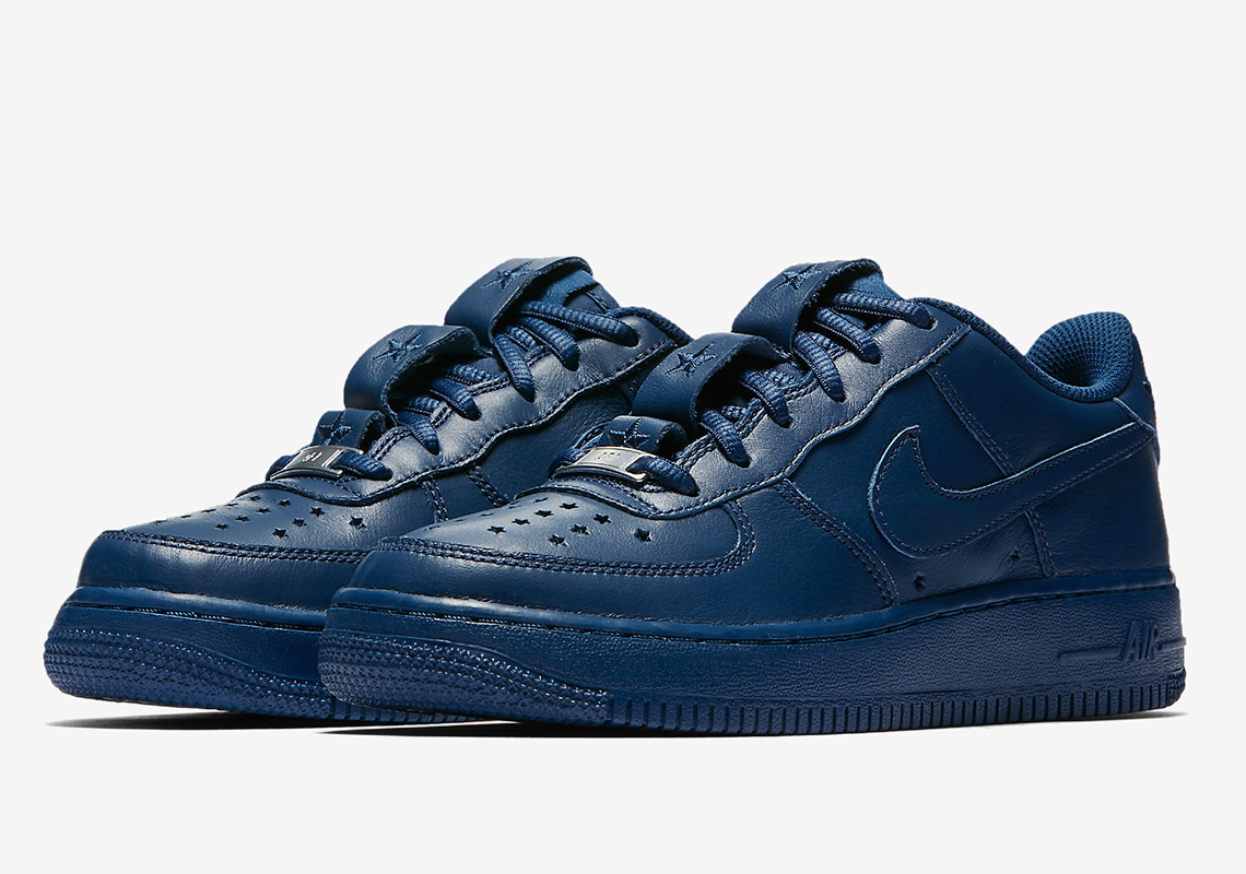 Nike Air Force 1 Low QS “Independence 
