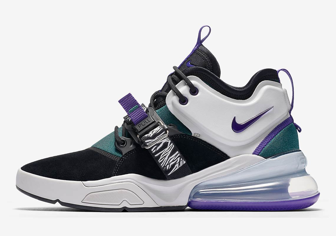 air max 270 carnivore