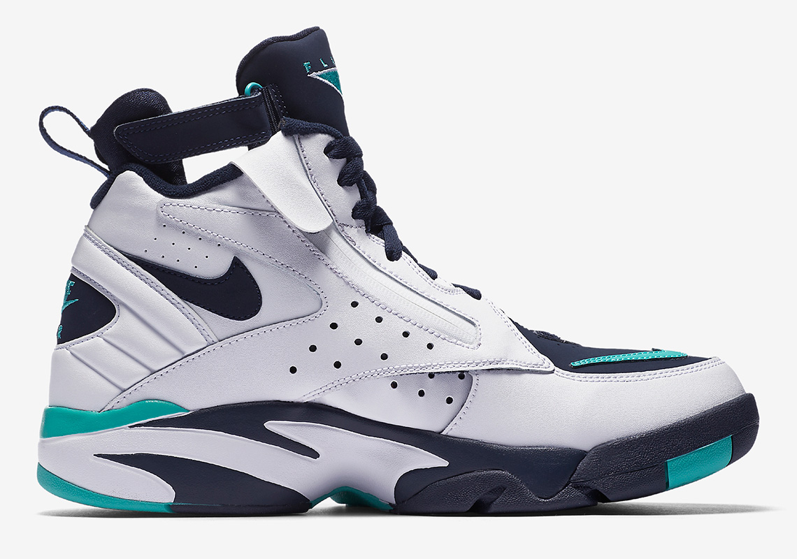 nike air maestro 3