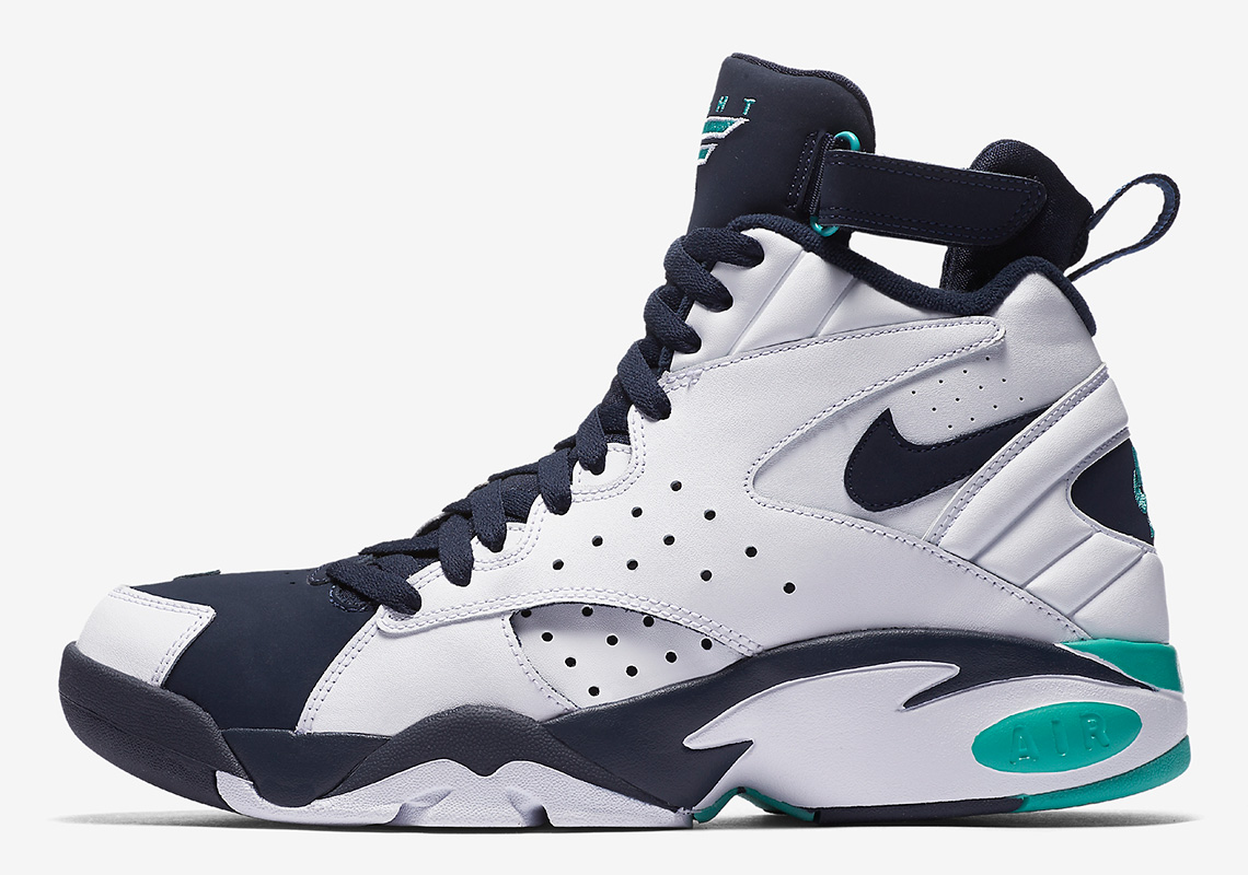 nike air maestro ii ltd ah8511 100 white jade 5