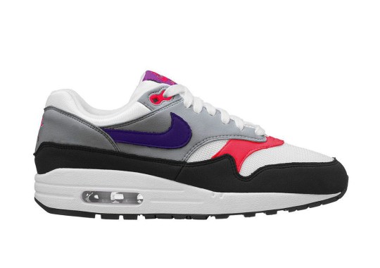 These Nike Air Max 1s Are Coming In July