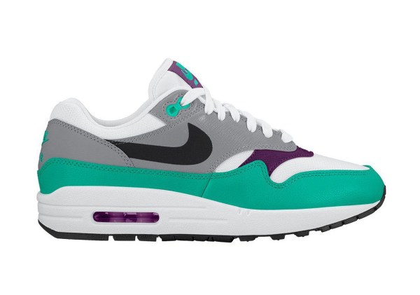 Nike Air Max 1 July 2018 Preview | SneakerNews.com