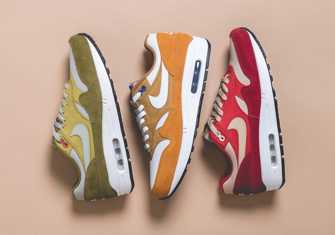 Nike Air Max 1 \