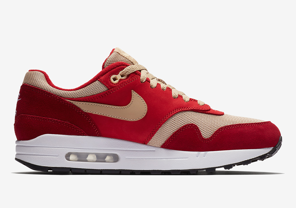 Nike Air Max 1 Curry Pack Release Info 11