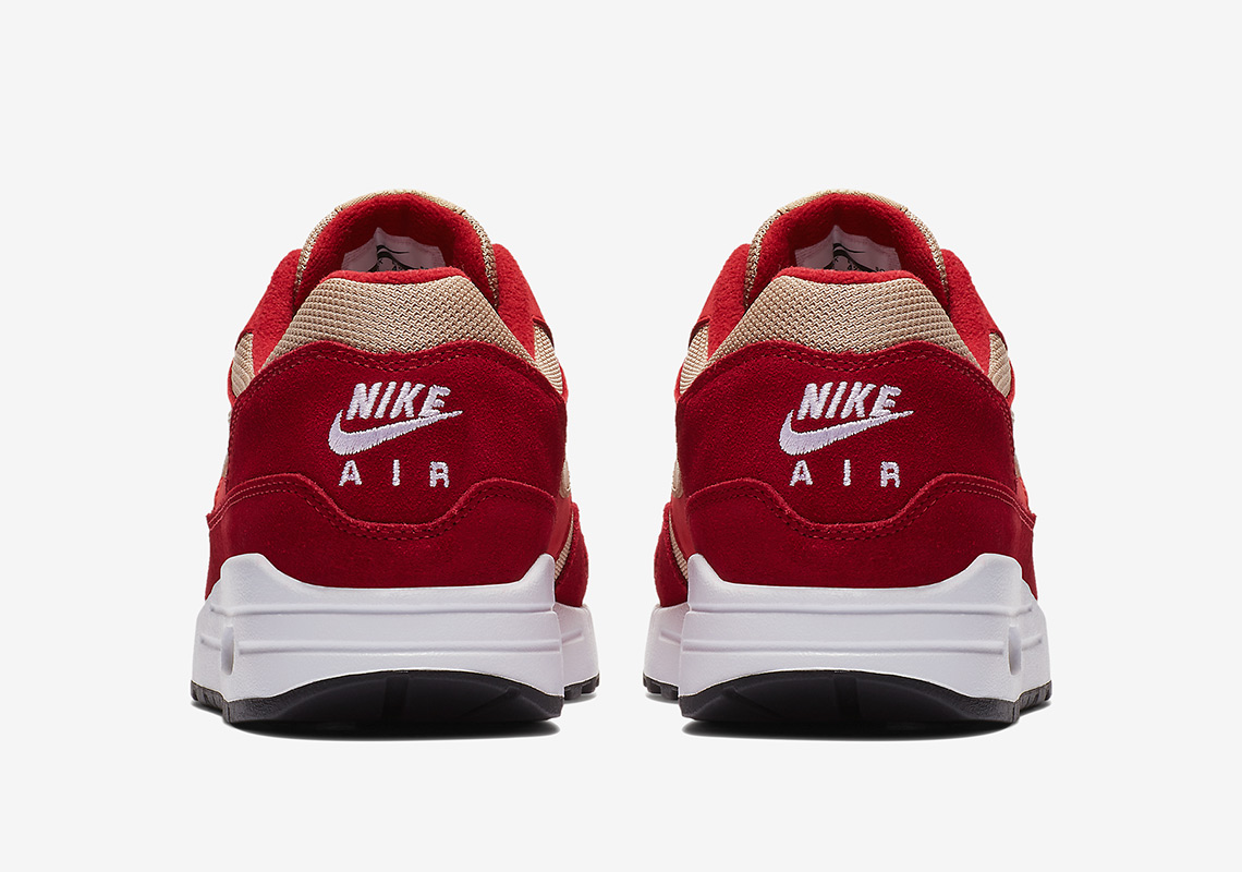 Nike Air Max 1 Curry Pack Release Info 14