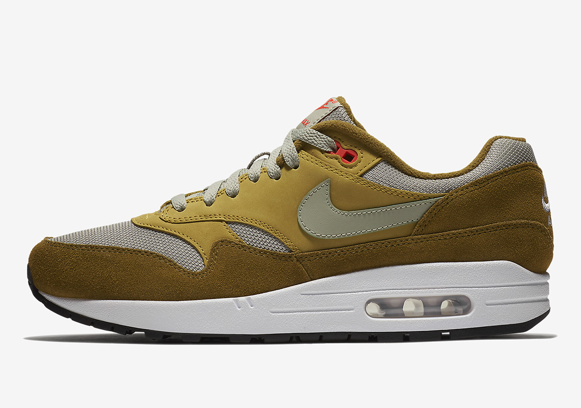 Nike Air Max 1 Curry Pack Release Info 15