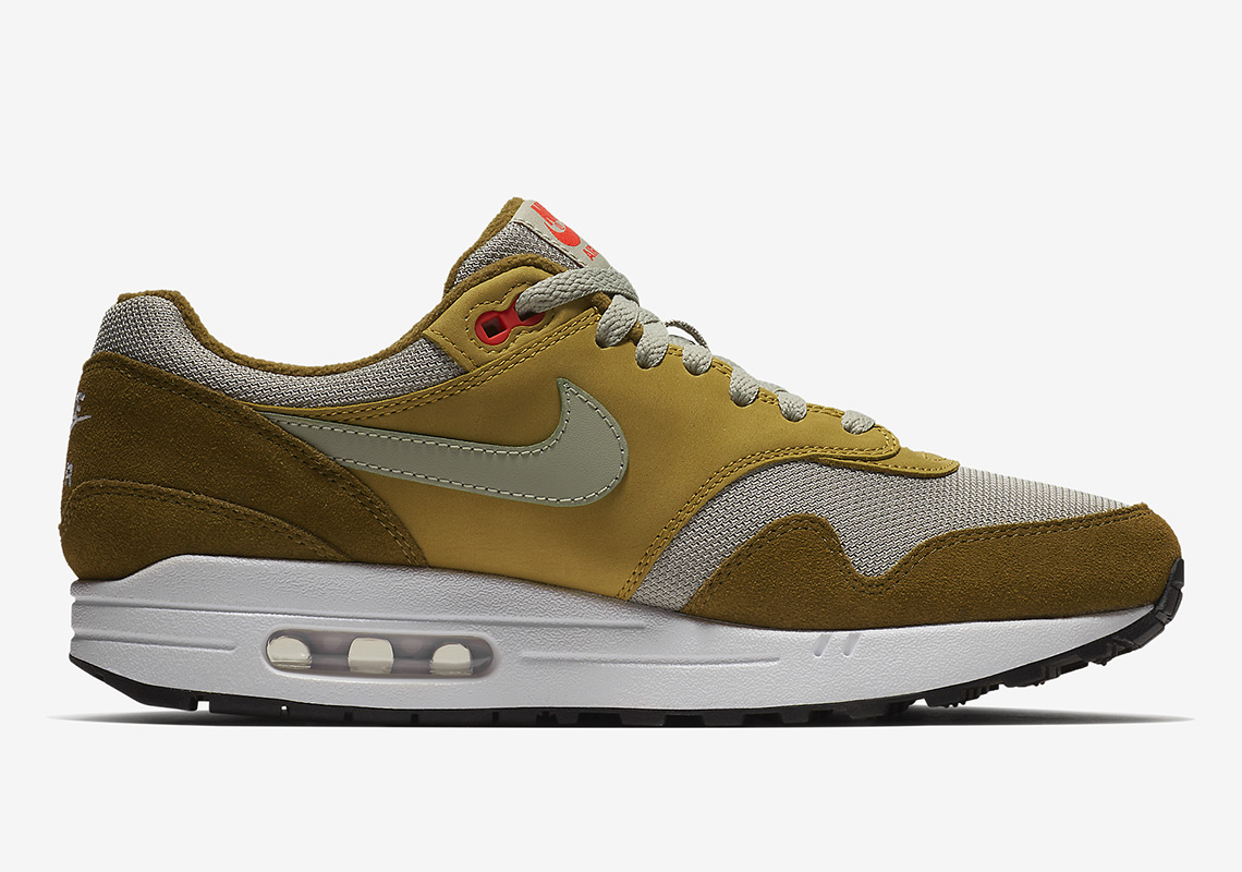 Nike Air Max 1 Curry Pack Release Info 17