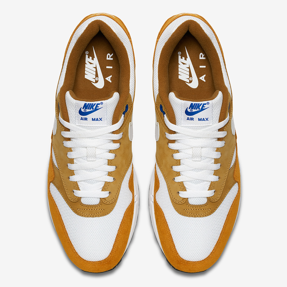 Nike Air Max 1 Curry Pack Release Info 6