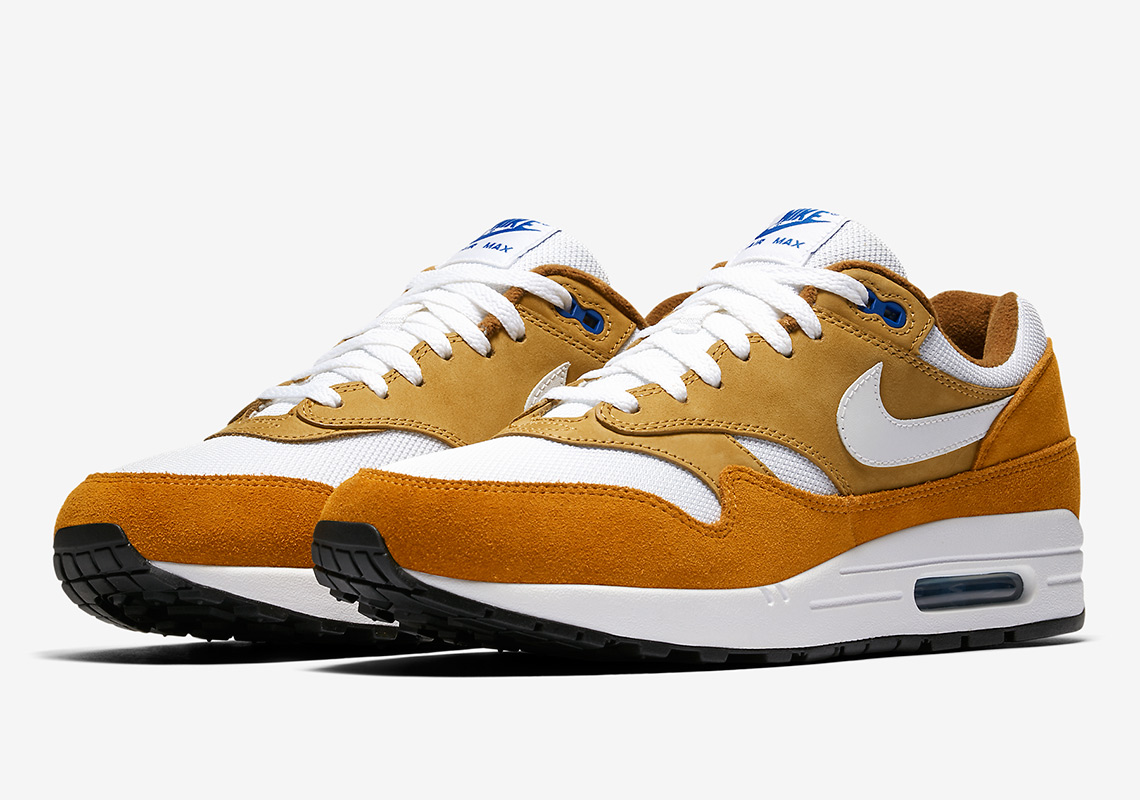 nike air max 1 curry og