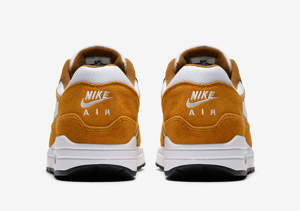 Nike Air Max 1 Curry Pack Release Info 8