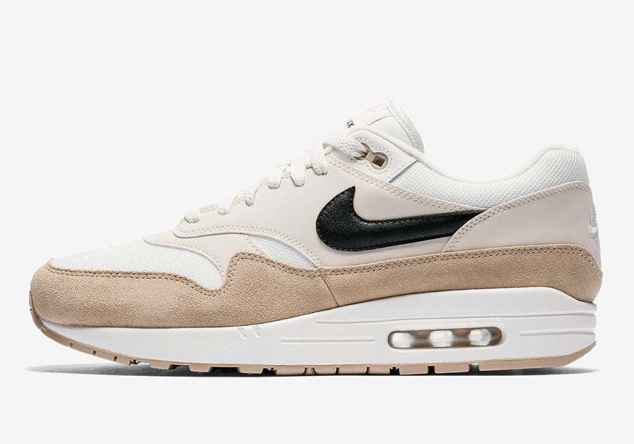 Nike Air Max 1 Desert Sand AH8145-200 Buy Now | SneakerNews.com