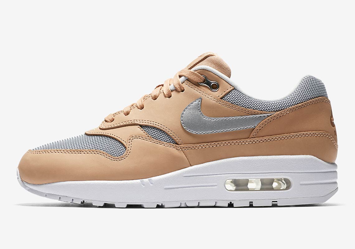 nike air max vachetta tan