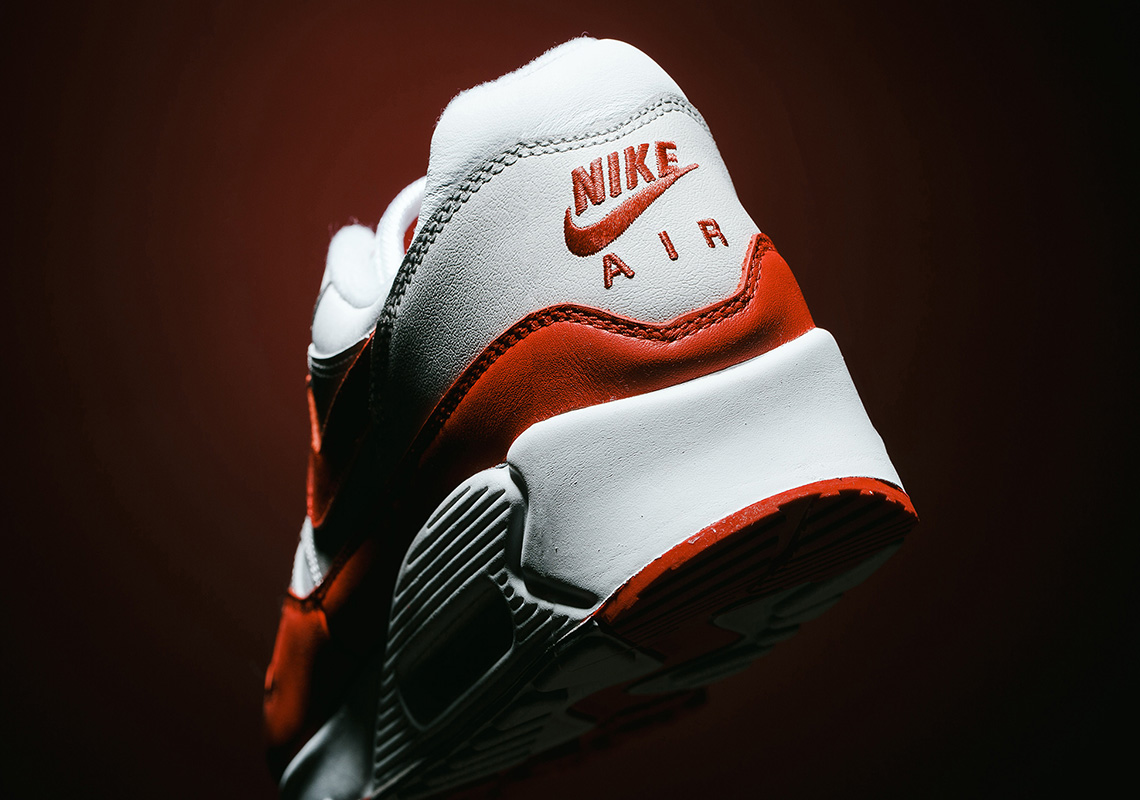 Nike Air Max 90 1 Asia Release Date 2