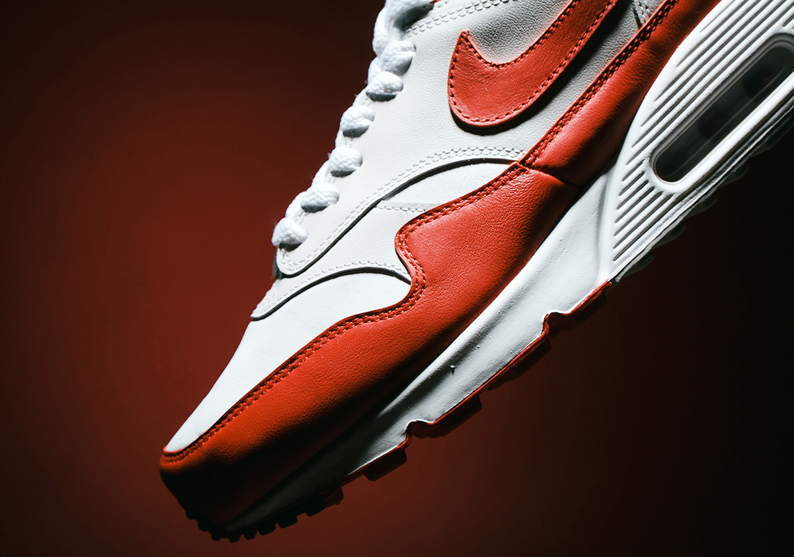 Nike Air Max 90 1 Asia Release Date 3