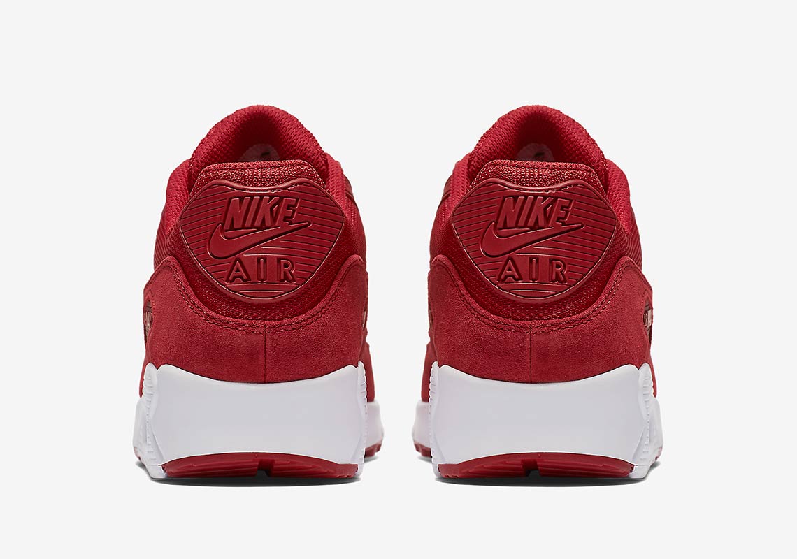 Nike Air Max 90 Premium 700155 602 6