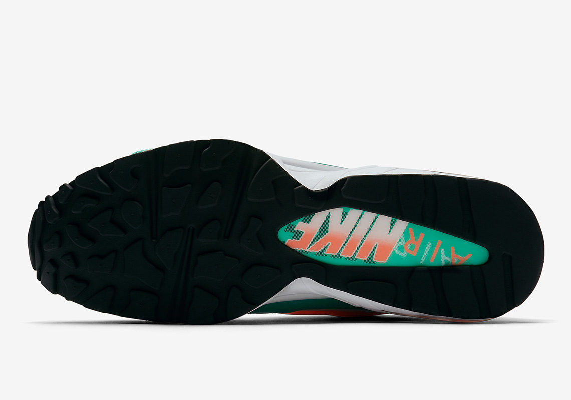 Nike 93 watermelon hotsell