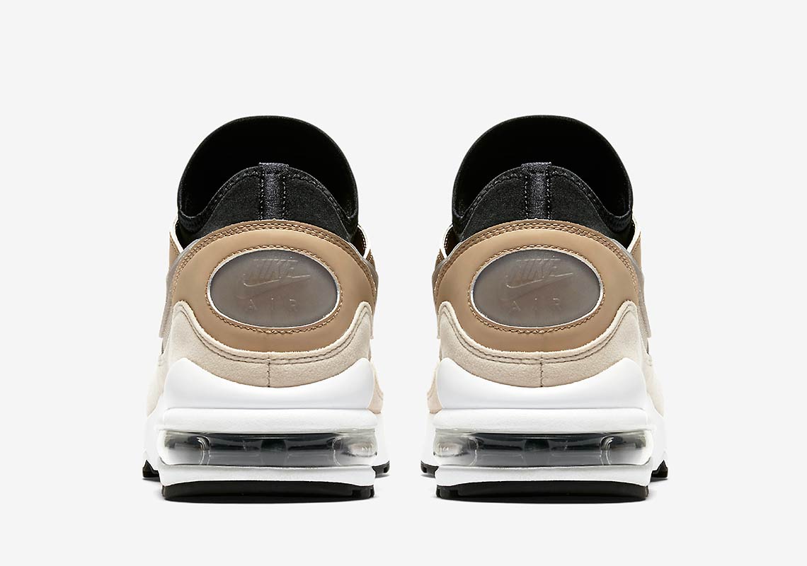 Nike Air Max 93 "Sepia Stone" Release 306551-202 | SneakerNews.com
