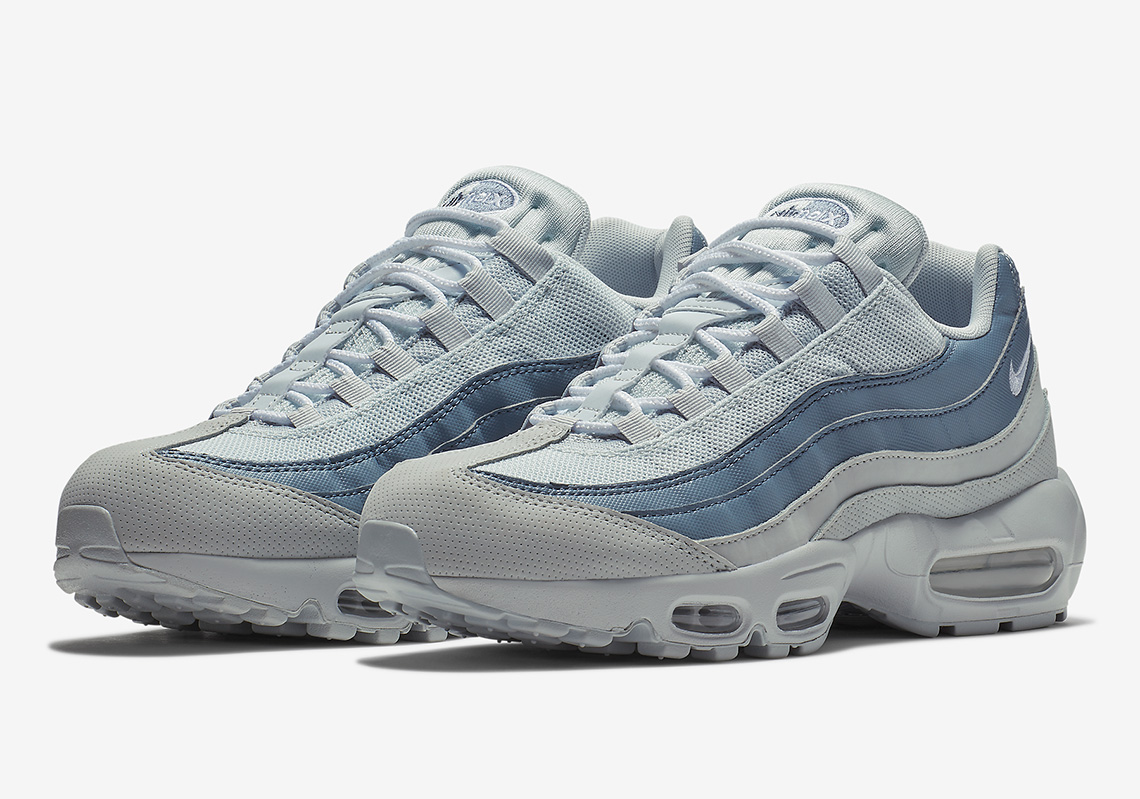 Nike Air Max 95 Yankees 749766-406