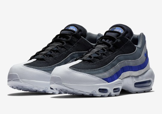 Stash Would Approve Of This Nike Air Max 95 Colorway