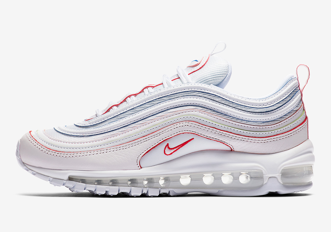 Nike Air Max 97 Aq4137 100 Release Info 3