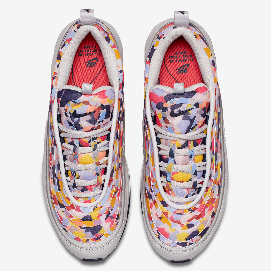 Nike Air Max 97 Confetti Release Info 3