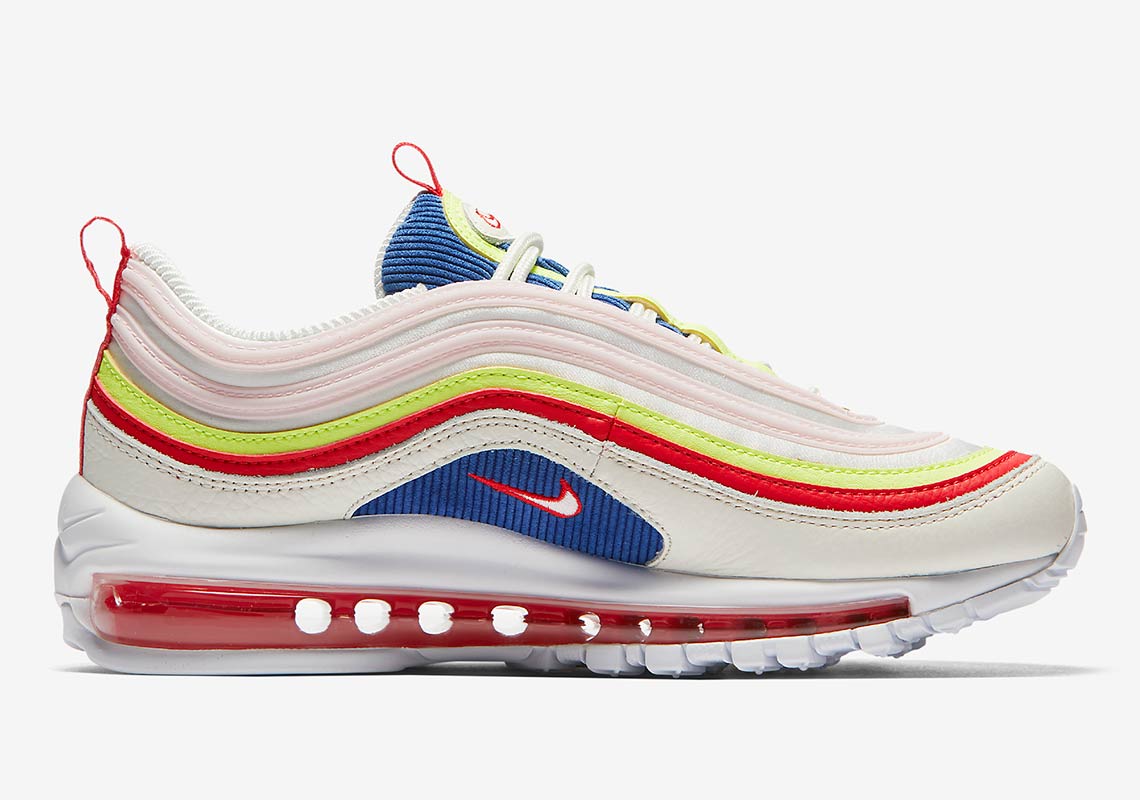Where To Buy: Nike Air Max 97 \