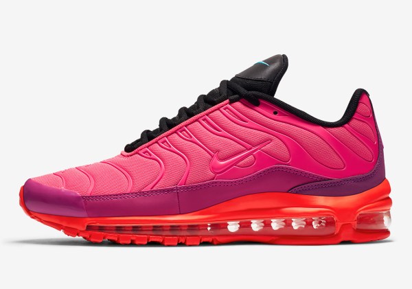 nike air max plus 97 release dates