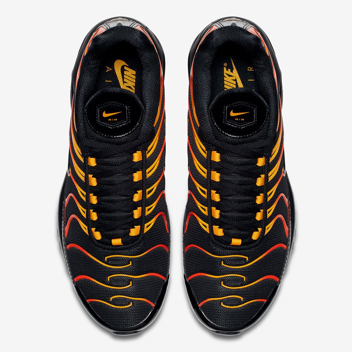 Nike Air Max 97 Orange" Release | SneakerNews.com