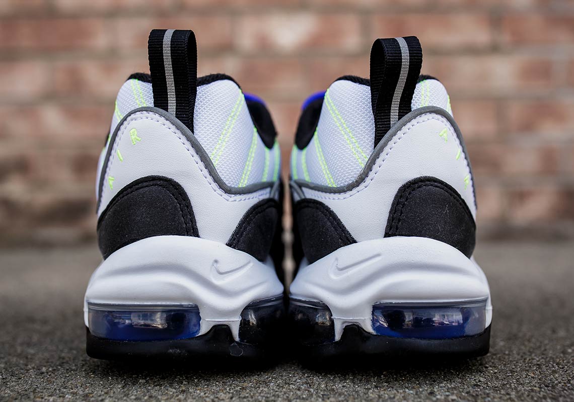 Air max outlet 95 sprite